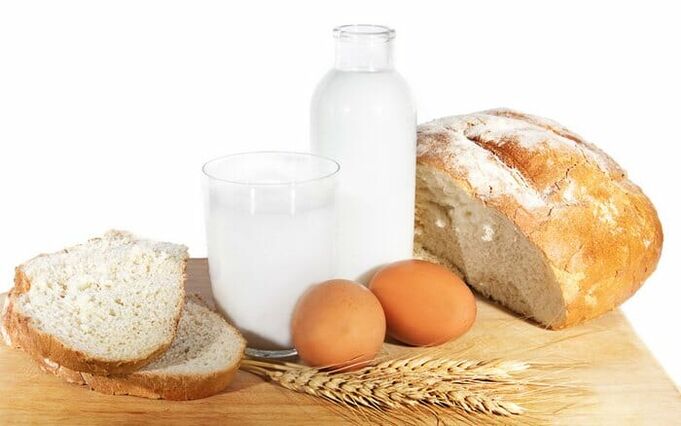 Duona iš ruginių miltų ir viso grūdo miltų